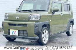 daihatsu taft 2021 CFJ1529188