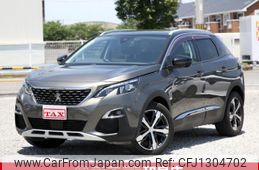 peugeot 3008 2018 quick_quick_P84AH01_VF3MJAHWWHS384432