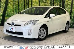 toyota prius 2010 -TOYOTA--Prius DAA-ZVW30--ZVW30-1162310---TOYOTA--Prius DAA-ZVW30--ZVW30-1162310-