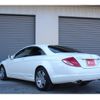 mercedes-benz cl-class 2010 quick_quick_216376_WDD2163761A025618 image 3