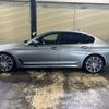 bmw 5-series 2017 quick_quick_JA20_WBAJA52070WC08112 image 5