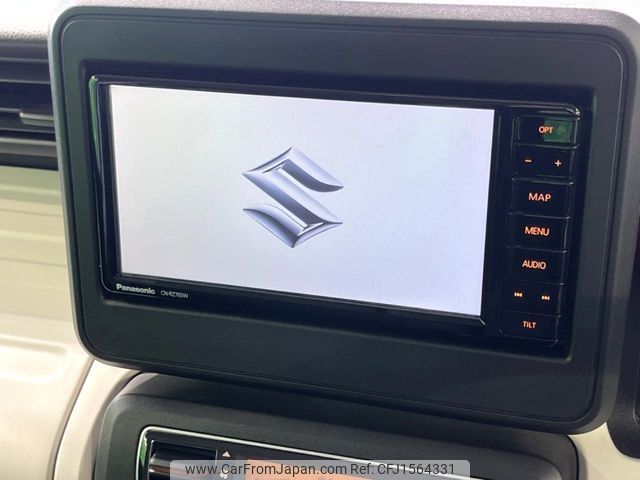 suzuki spacia 2021 CFJ1564331 image 2