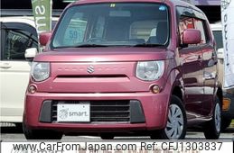 suzuki mr-wagon 2013 -SUZUKI--MR Wagon DBA-MF33S--MF33S-641272---SUZUKI--MR Wagon DBA-MF33S--MF33S-641272-