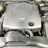 toyota mark-x 2009 CFJ1581685 image 18