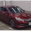 honda accord 2018 CFJ1752364 image 1