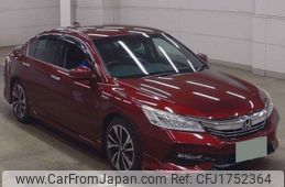 honda accord 2018 CFJ1752364