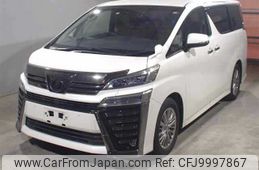toyota vellfire 2019 -TOYOTA--Vellfire AGH30W-0273535---TOYOTA--Vellfire AGH30W-0273535-