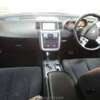 nissan murano 2006 BUD9042A2257AA image 21