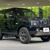 suzuki jimny 2017 CFJ1699002 image 16
