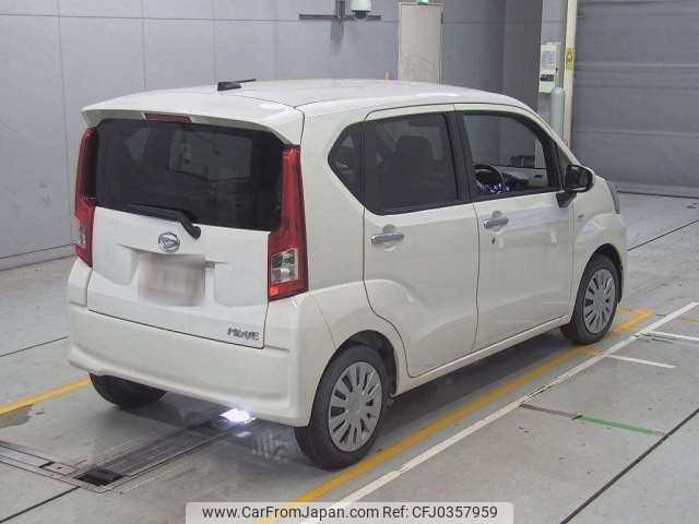 daihatsu move 2020 -DAIHATSU--Move 5BA-LA150S--LA150S-2074224---DAIHATSU--Move 5BA-LA150S--LA150S-2074224- image 2