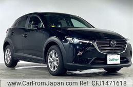 mazda cx-3 2023 -MAZDA--CX-3 5BA-DKLFY--DKLFY-502502---MAZDA--CX-3 5BA-DKLFY--DKLFY-502502-