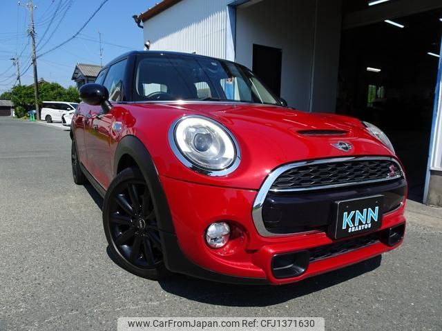 mini mini-others 2017 quick_quick_XS20_WMWXS720202G71754 image 1