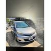 toyota vitz 2012 CFJ1701480 image 1