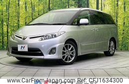 toyota estima 2009 CFJ1634300