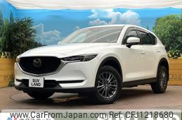 mazda cx-5 2018 quick_quick_KF2P_KF2P-212620