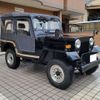 mitsubishi jeep 1996 -MITSUBISHI--Jeep KB-J55--J55-11581---MITSUBISHI--Jeep KB-J55--J55-11581- image 2