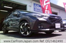 subaru subaru-others 2024 -SUBARU 【京都 999ｱ9999】--Crosstrek 5AA-GUE--GUE-025990---SUBARU 【京都 999ｱ9999】--Crosstrek 5AA-GUE--GUE-025990-