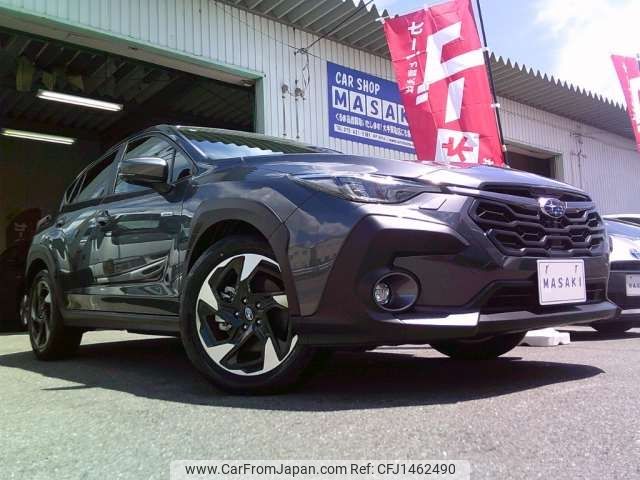 subaru subaru-others 2024 CFJ1462490 image 1