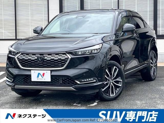 honda vezel 2022 -HONDA--VEZEL 6AA-RV5--RV5-1036180---HONDA--VEZEL 6AA-RV5--RV5-1036180- image 1