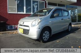 suzuki alto 2012 -SUZUKI 【三河 580ﾇ1129】--Alto HA25S--846357---SUZUKI 【三河 580ﾇ1129】--Alto HA25S--846357-