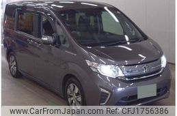 honda stepwagon 2021 CFJ1756386
