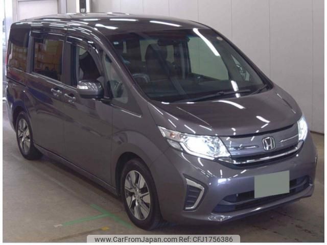 honda stepwagon 2021 CFJ1756386 image 1