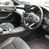 mercedes-benz cla-class 2015 -MERCEDES-BENZ--Benz CLA DBA-117342--WDD1173422N220348---MERCEDES-BENZ--Benz CLA DBA-117342--WDD1173422N220348- image 10