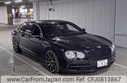 bentley bentley-others 2014 -BENTLEY--ﾍﾞﾝﾄﾚｰﾌﾗｲﾝｸﾞｽﾊﾟｰ SCBEN53W0FC042585---BENTLEY--ﾍﾞﾝﾄﾚｰﾌﾗｲﾝｸﾞｽﾊﾟｰ SCBEN53W0FC042585-