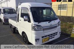 daihatsu hijet-truck 2019 -DAIHATSU 【三重 480ﾆ7169】--Hijet Truck S510P-0252327---DAIHATSU 【三重 480ﾆ7169】--Hijet Truck S510P-0252327-