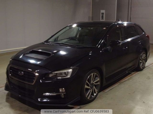 subaru levorg 2015 -SUBARU--Levorg VM4-064819---SUBARU--Levorg VM4-064819- image 1