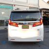 toyota alphard 2020 -TOYOTA--Alphard DAA-AYH30W--AYH30-0099222---TOYOTA--Alphard DAA-AYH30W--AYH30-0099222- image 27