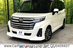 toyota roomy 2021 -TOYOTA--Roomy 4BA-M900A--M900A-0632376---TOYOTA--Roomy 4BA-M900A--M900A-0632376-