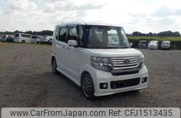 honda n-box 2014 CFJ1513435