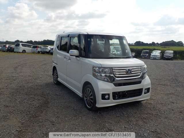 honda n-box 2014 CFJ1513435 image 1
