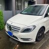 mercedes-benz b-class 2012 CFJ1864902 image 1