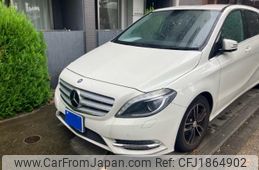 mercedes-benz b-class 2012 CFJ1864902