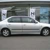 nissan primera 1997 -日産--ﾌﾟﾘﾒｰﾗ E-P11--P11-732722---日産--ﾌﾟﾘﾒｰﾗ E-P11--P11-732722- image 5