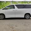 toyota alphard 2014 quick_quick_DBA-ANH20W_ANH20-8326317 image 2