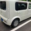 nissan cube-cubic 2008 -NISSAN--Cube Cubic DBA-YGZ11--YGZ11-131658---NISSAN--Cube Cubic DBA-YGZ11--YGZ11-131658- image 5