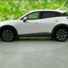 mazda cx-3 2019 quick_quick_6BA-DKEFW_DKEFW-208581 image 2