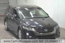 honda odyssey 2010 -HONDA--Odyssey RB4--1101565---HONDA--Odyssey RB4--1101565-