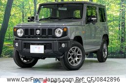 suzuki jimny 2024 quick_quick_JB64W_JB64W-324373