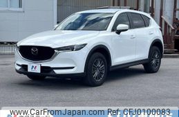 mazda cx-5 2021 -MAZDA--CX-5 6BA-KFEP--KFEP-454662---MAZDA--CX-5 6BA-KFEP--KFEP-454662-