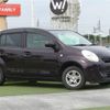 toyota passo 2010 -TOYOTA--Passo DBA-KGC30--KGC30-0051217---TOYOTA--Passo DBA-KGC30--KGC30-0051217- image 1