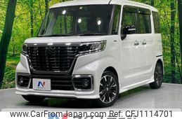 suzuki spacia 2018 quick_quick_MK53S_MK53S-834223