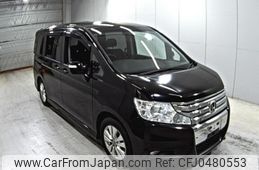 honda stepwagon 2010 -HONDA--Stepwgn RK5-1010731---HONDA--Stepwgn RK5-1010731-