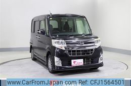 daihatsu tanto 2014 CFJ1564501