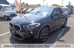 bmw x2 2019 quick_quick_LDA-YK20_YK20-WBAYK720005N04485