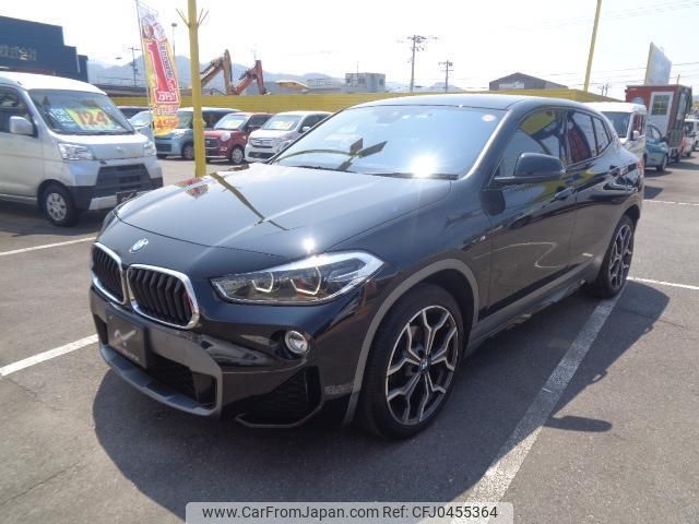 bmw x2 2019 quick_quick_LDA-YK20_YK20-WBAYK720005N04485 image 1