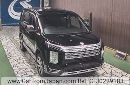 mitsubishi delica-d5 2023 -MITSUBISHI--Delica D5 CV1W-4015295---MITSUBISHI--Delica D5 CV1W-4015295-